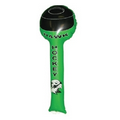 Victory Shaker (Hockey Puck) Single Non-Noisemaker - (Super Saver)